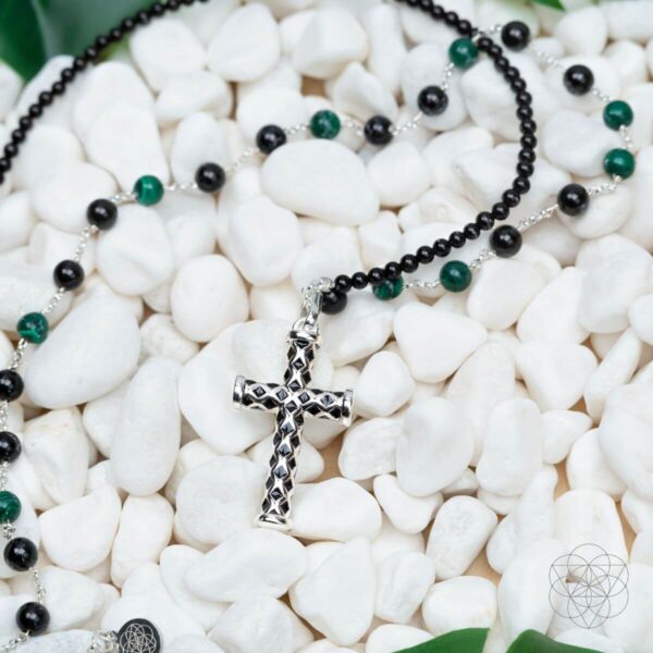 Higher Calling Cross: Pendant of Faith & Purpose - Image 5