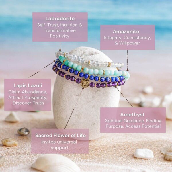 Manifestation Magnet Pack of 4 - Image 5