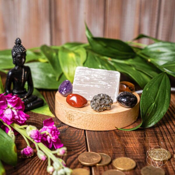 Money-Magnet Lamp - Image 5