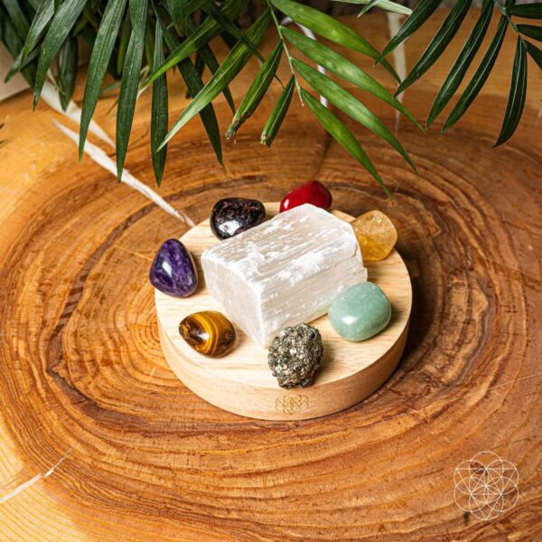 Money-Magnet Lamp - Image 4