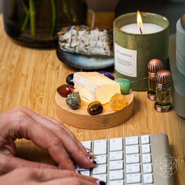 Money-Magnet Lamp - Image 3