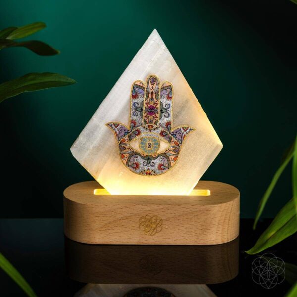My Aura Spa - Mood Lamp of Rejuvenation - Image 3