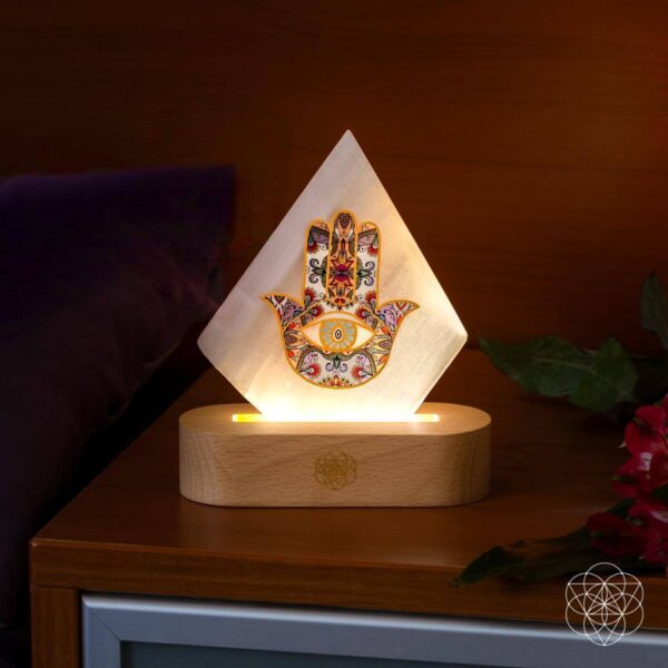 My Aura Spa - Mood Lamp of Rejuvenation - Image 7