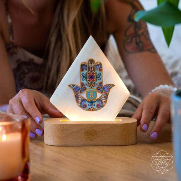 My Aura Spa - Mood Lamp of Rejuvenation - Image 6