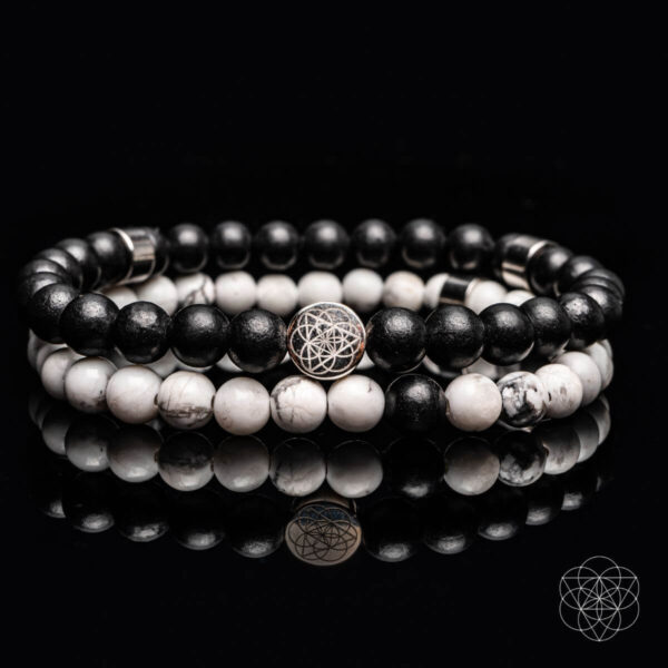 Negativity Banisher Bracelet Set - Image 4