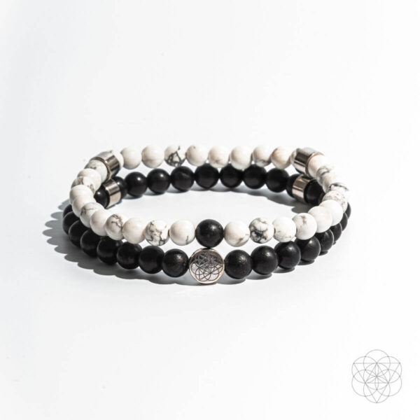 Negativity Banisher Bracelet Set - Image 5