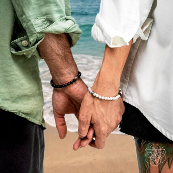 Negativity Banisher Bracelet Set - Image 6