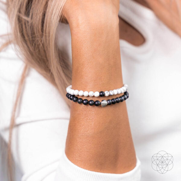 Negativity Banisher Bracelet Set - Image 3