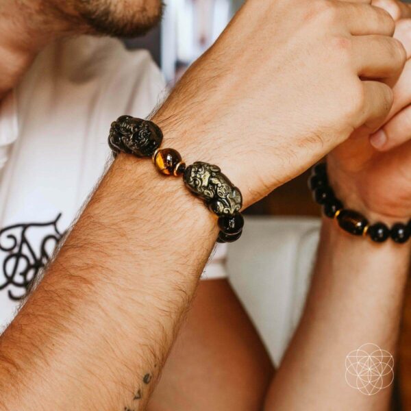 Pi Yao Wealth Bracelet - Image 3