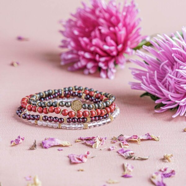 Prosperity Magnet Bracelet Pack of 4 - Image 5
