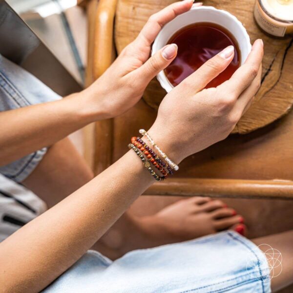 Prosperity Magnet Bracelet Pack of 4 - Image 2
