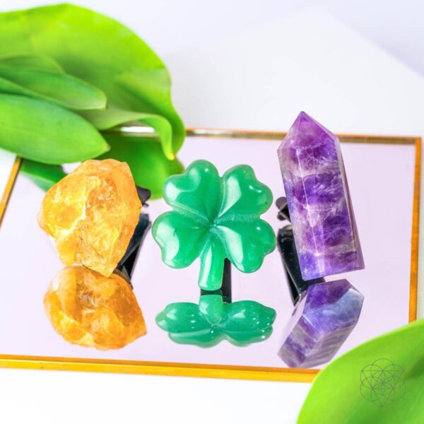 Road Guardians - Lucky Car Crystal Kit - Image 6