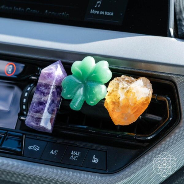 Road Guardians - Lucky Car Crystal Kit - Image 2