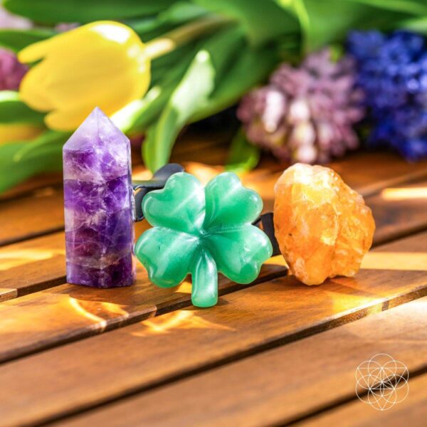 Road Guardians - Lucky Car Crystal Kit - Image 5