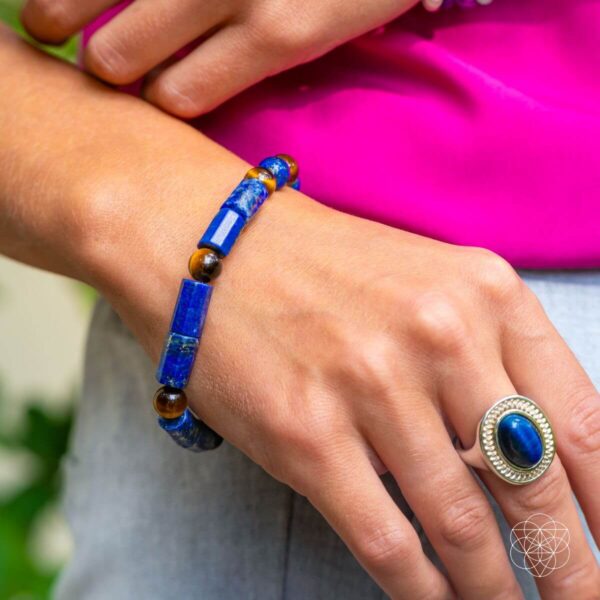 Seal The Deal - Career Confidence Bracelet - Image 6