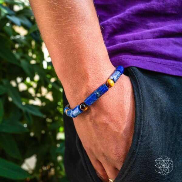 Seal The Deal - Career Confidence Bracelet - Image 2