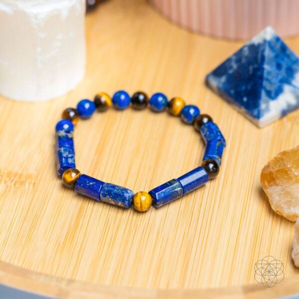 Seal The Deal - Career Confidence Bracelet - Image 5
