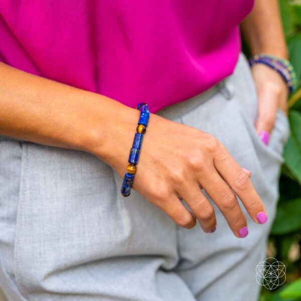 Seal The Deal - Career Confidence Bracelet - Image 3