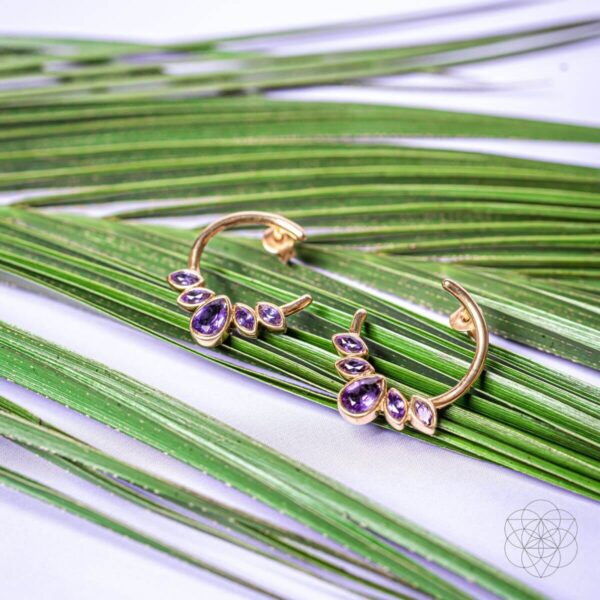 Soulful Celebration - Earrings of Joy (2 sets) - Image 6