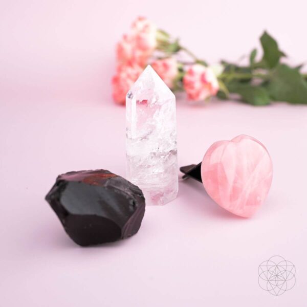 Spiritual GPS - Guardian Car Crystal Kit - Image 5