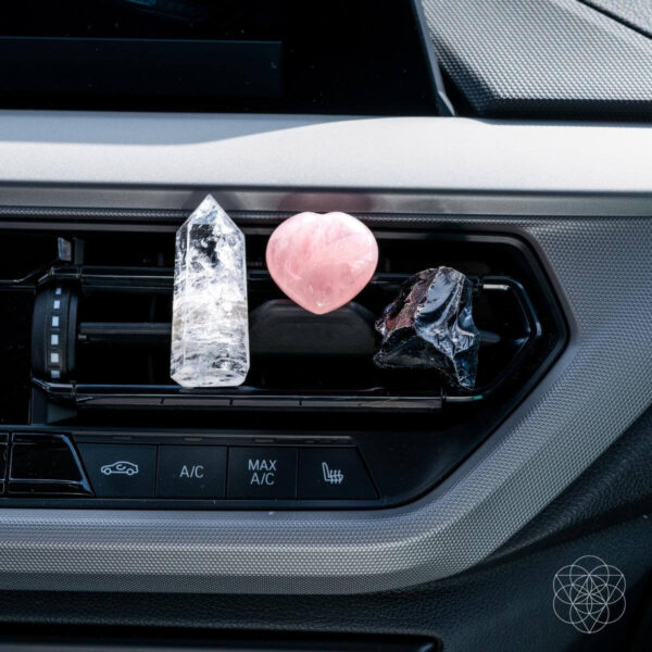 Spiritual GPS - Guardian Car Crystal Kit - Image 6