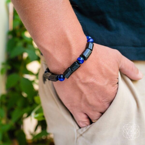Stress Less - Aura Protection Bracelet - Image 2