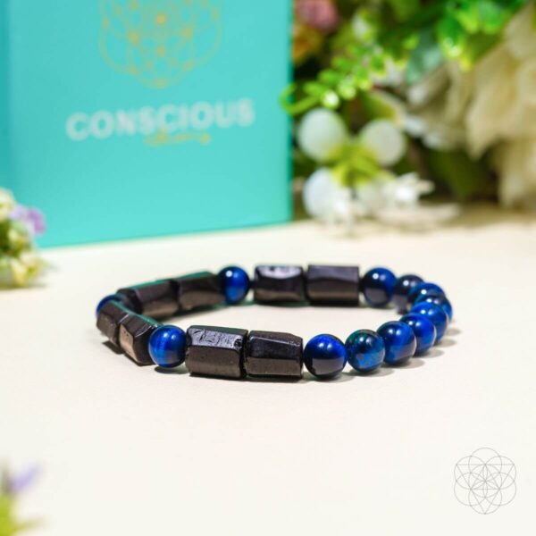 Stress Less - Aura Protection Bracelet - Image 5