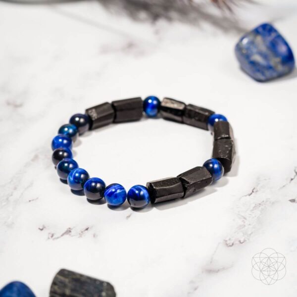Stress Less - Aura Protection Bracelet - Image 6