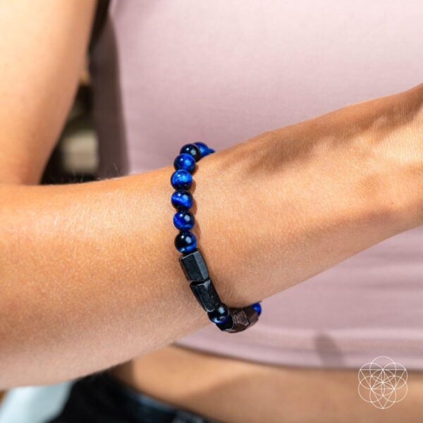 Stress Less - Aura Protection Bracelet - Image 7