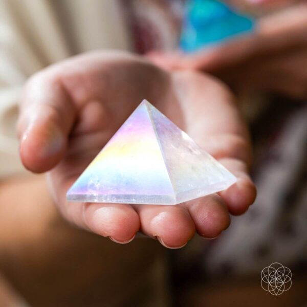 Summon My Power - Pyramids of Inner Fire - Image 2