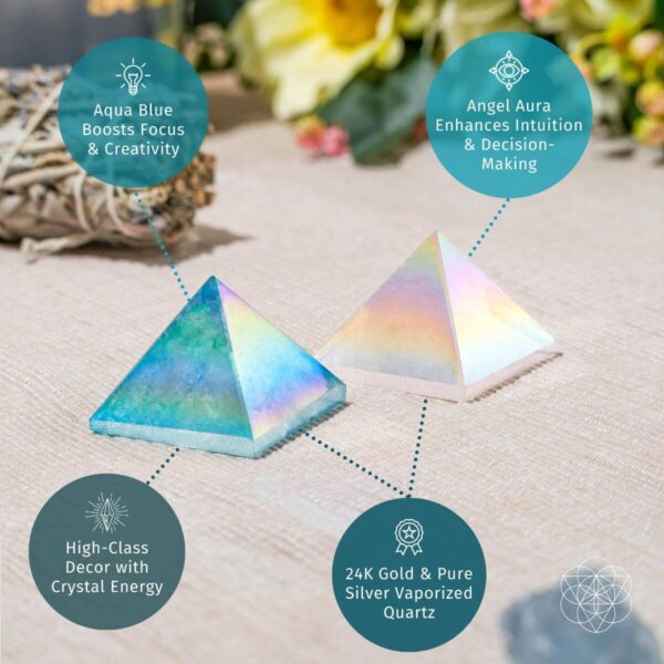 Summon My Power - Pyramids of Inner Fire - Image 4
