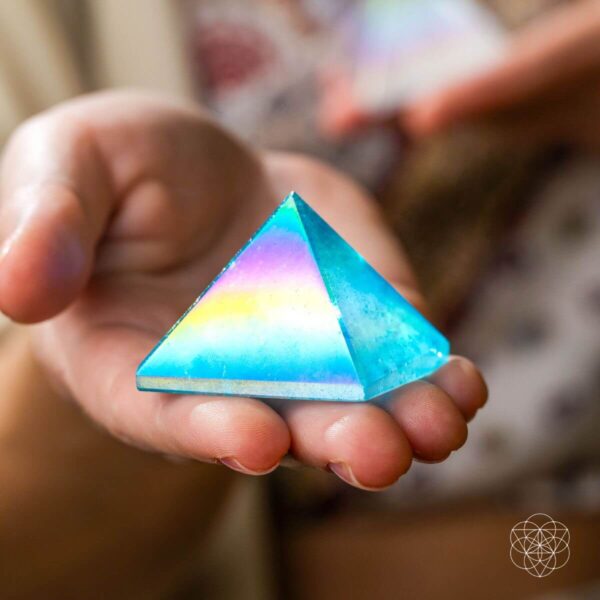 Summon My Power - Pyramids of Inner Fire - Image 3