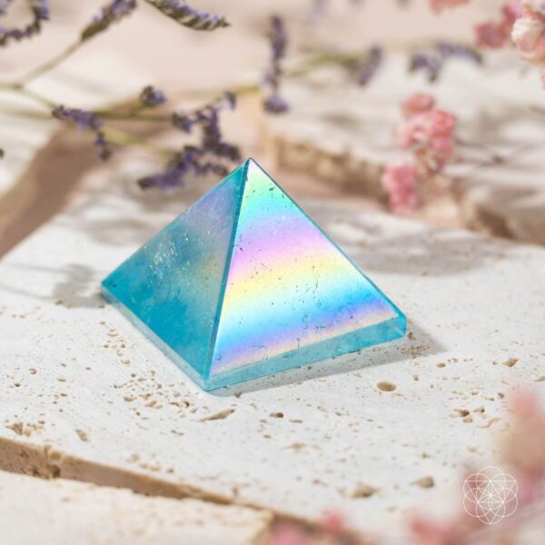 Summon My Power - Pyramids of Inner Fire - Image 6
