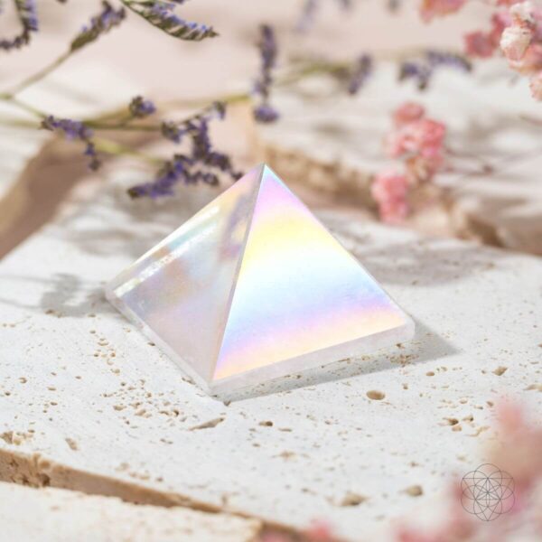 Summon My Power - Pyramids of Inner Fire - Image 5
