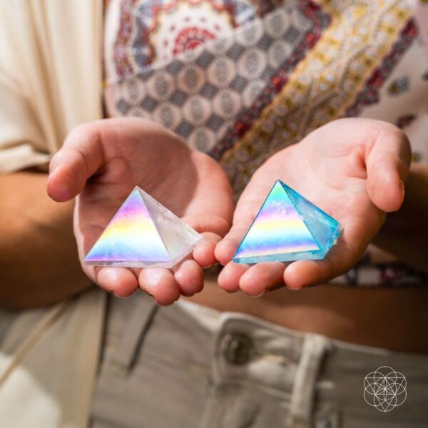 Summon My Power - Pyramids of Inner Fire - Image 7