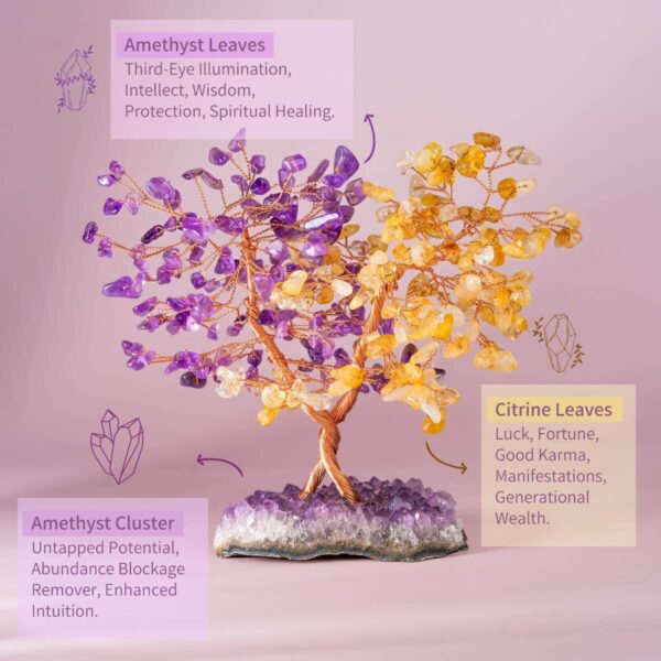 Supreme Abundance: Tree of Everlasting Fortune - Image 3