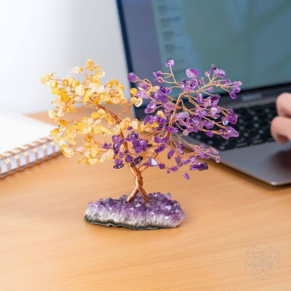 Supreme Abundance: Tree of Everlasting Fortune - Image 5