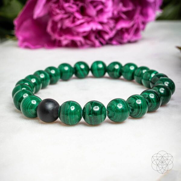 The Anxiety Double Bracelet Set - Image 5