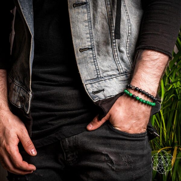 The Anxiety Double Bracelet Set - Image 3