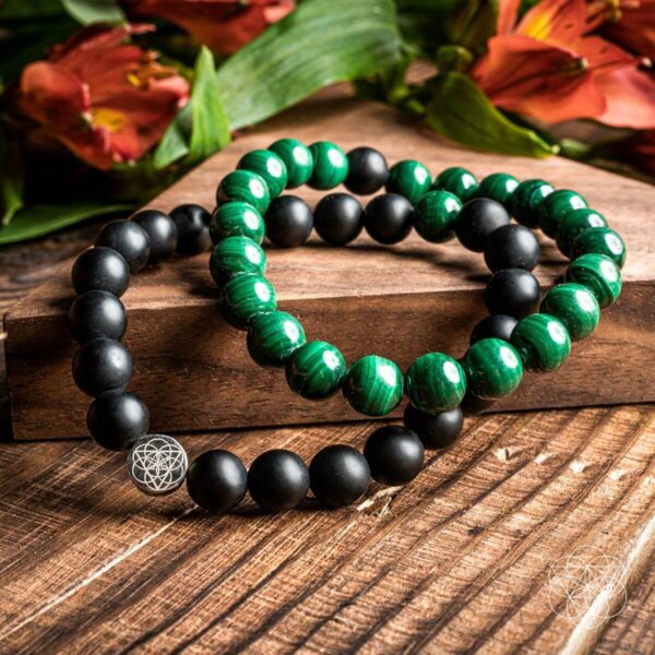 The Anxiety Double Bracelet Set - Image 6