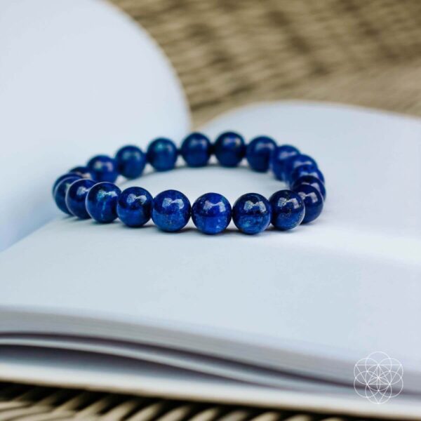 The Blue Focus Bracelet - Image 3