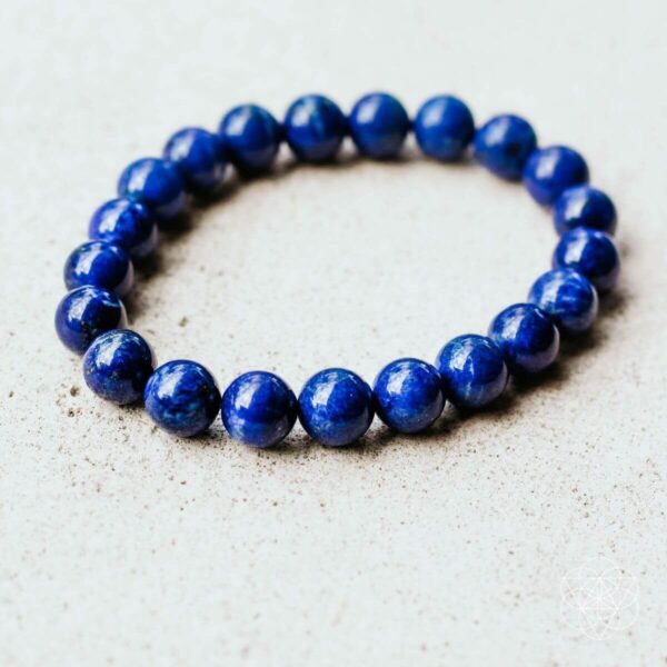 The Blue Focus Bracelet - Image 5