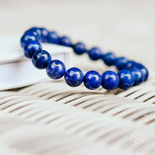 The Blue Focus Bracelet - Image 4
