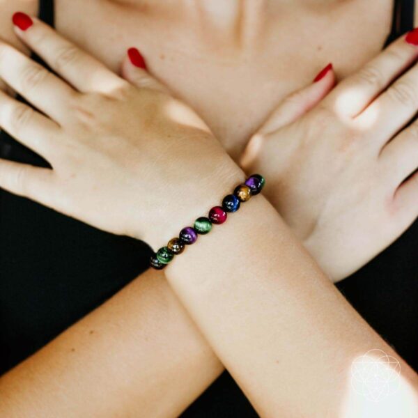 The Bracelet of Resolve - Image 3