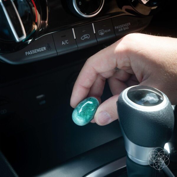The Car Protection Crystal Kit - Image 6