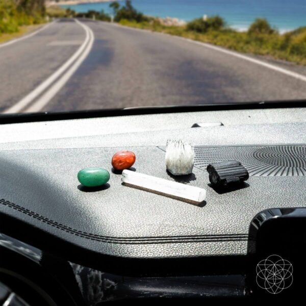 The Car Protection Crystal Kit - Image 2