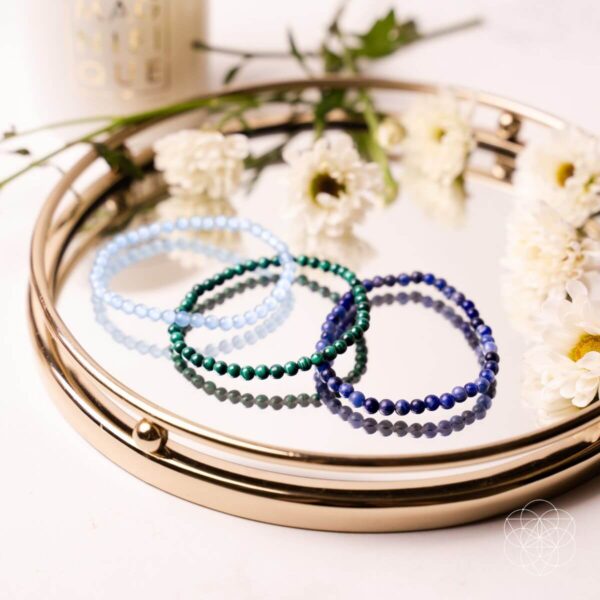 The Chakra-Balancing Bracelets Set - Image 5