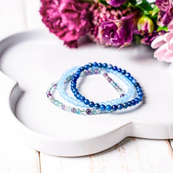 The Chakra-Balancing Bracelets Set - Image 6