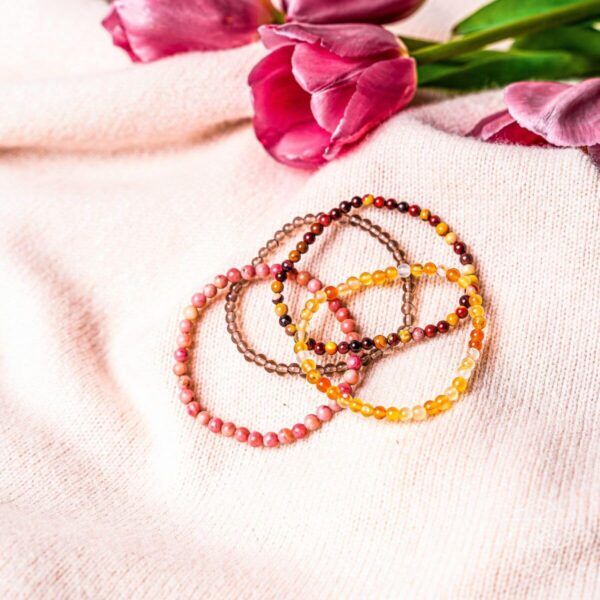 The Chakra-Balancing Bracelets Set - Image 7