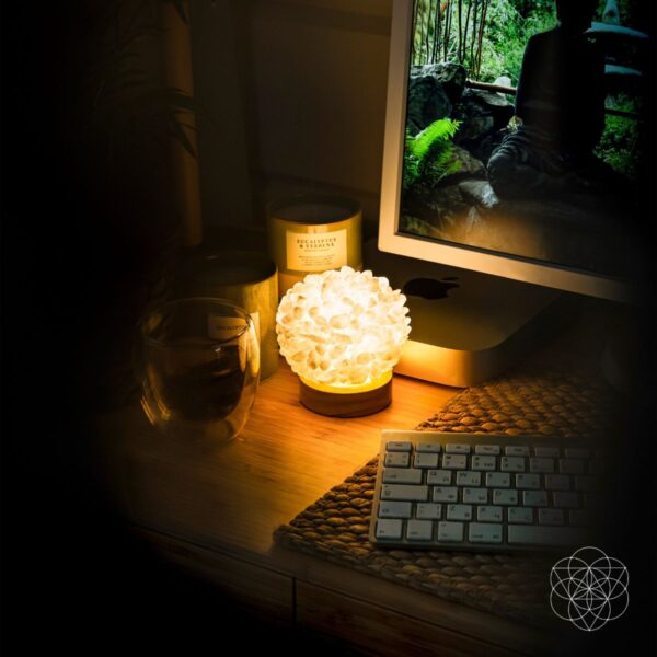The Curative Lamp - Image 4